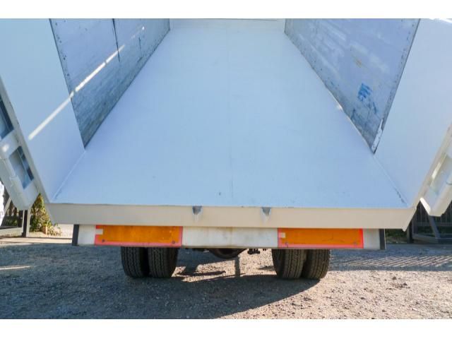 MAZDA TITAN 2011 Image 31