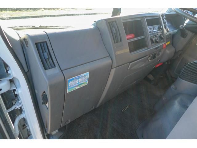 MAZDA TITAN 2011 Image 31