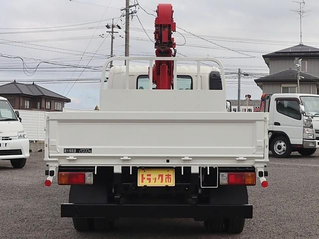 TOYOTA DYNA 2020 Image 31
