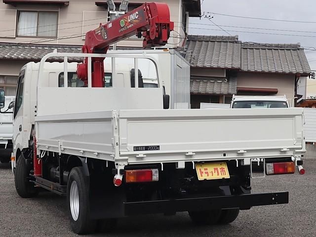 TOYOTA DYNA 2020 Image 31