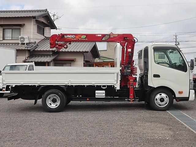 TOYOTA DYNA 2020 Image 31