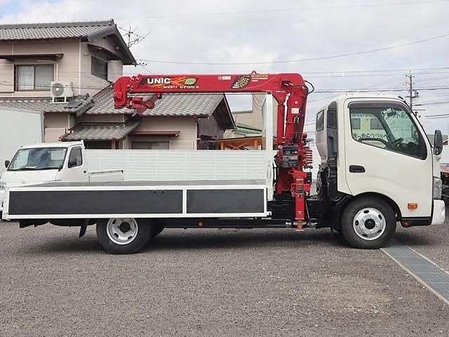 TOYOTA DYNA 2020 Image 31