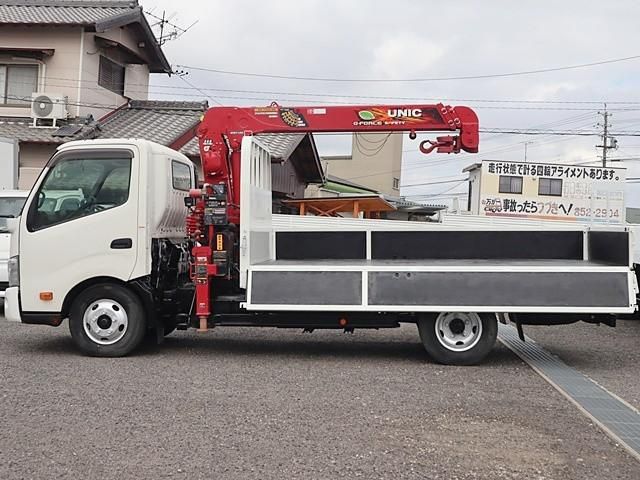 TOYOTA DYNA 2020 Image 31