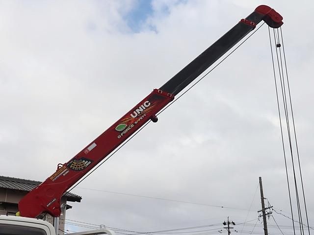 TOYOTA DYNA 2020 Image 31