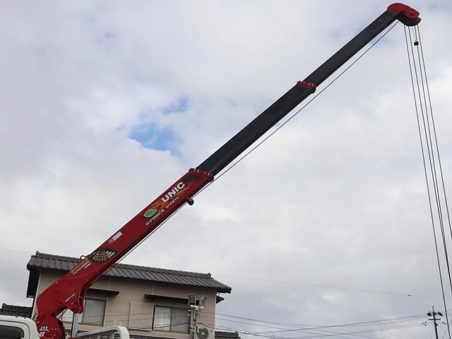 TOYOTA DYNA 2020 Image 31