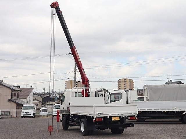 TOYOTA DYNA 2020 Image 31