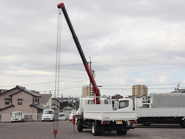 TOYOTA DYNA 2020 Image 31