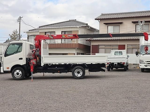 TOYOTA DYNA 2020 Image 31