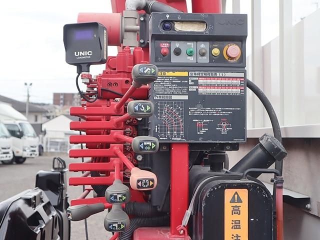 TOYOTA DYNA 2020 Image 31