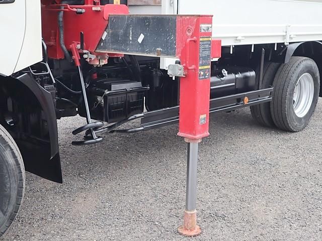 TOYOTA DYNA 2020 Image 31