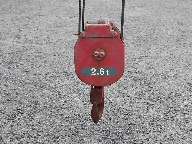 TOYOTA DYNA 2020 Image 31