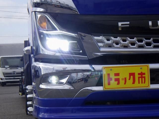 MITSUBISHI CANTER 2021 Image 31