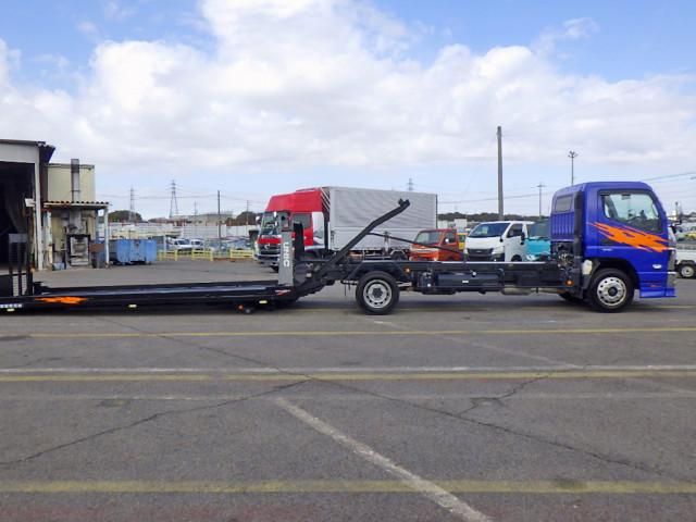 MITSUBISHI CANTER 2021 Image 31