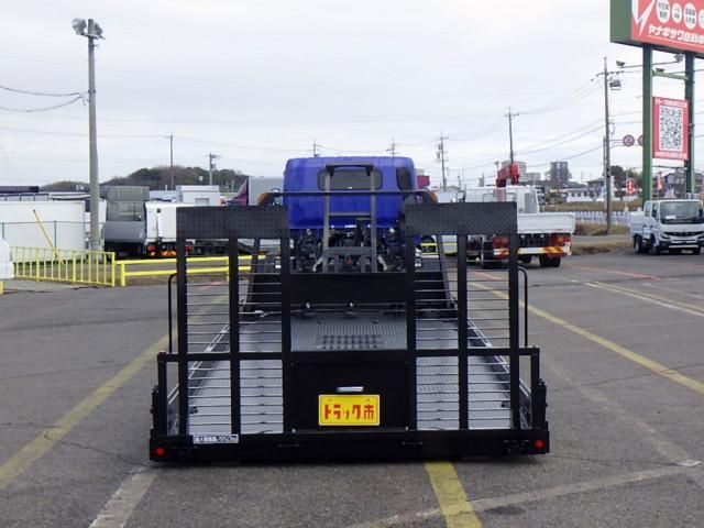 MITSUBISHI CANTER 2021 Image 31