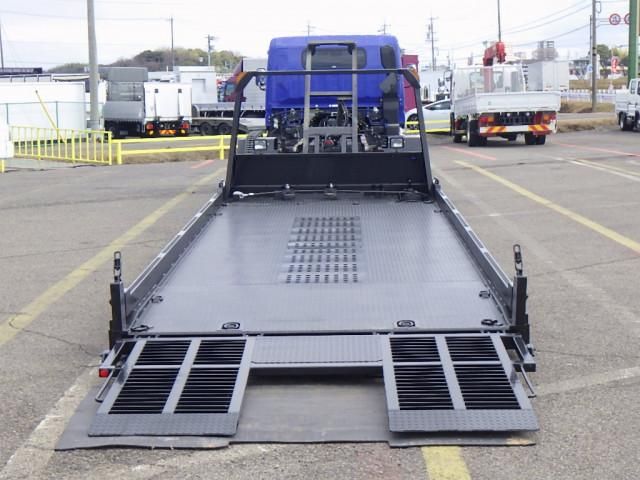 MITSUBISHI CANTER 2021 Image 31