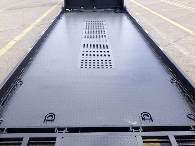 MITSUBISHI CANTER 2021 Image 31