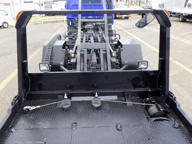 MITSUBISHI CANTER 2021 Image 31