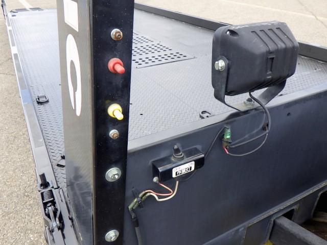 MITSUBISHI CANTER 2021 Image 31