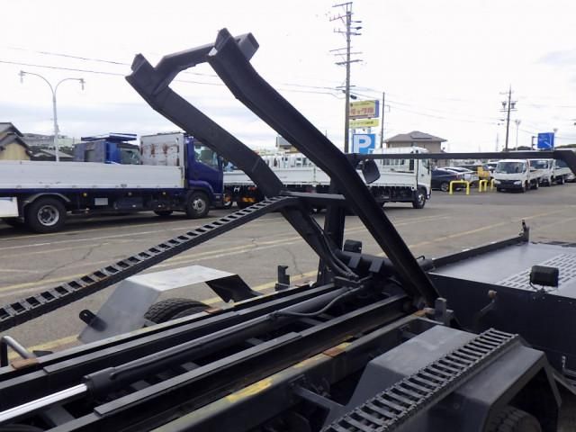 MITSUBISHI CANTER 2021 Image 31