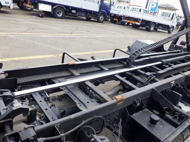 MITSUBISHI CANTER 2021 Image 31