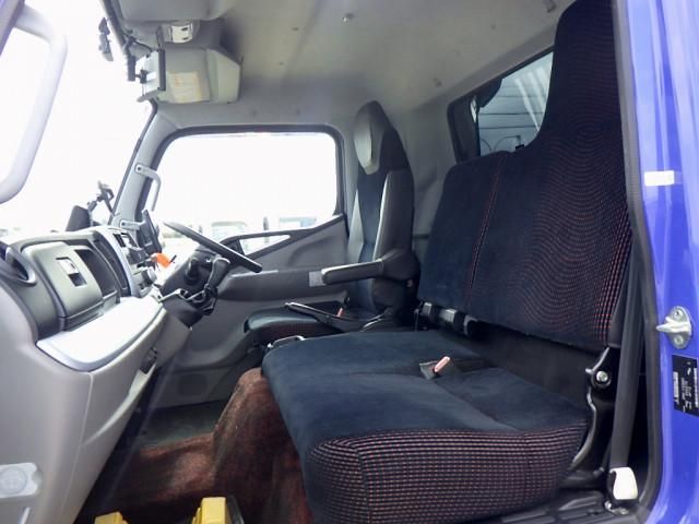 MITSUBISHI CANTER 2021 Image 31