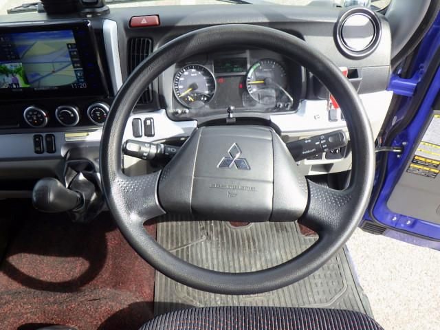 MITSUBISHI CANTER 2021 Image 31