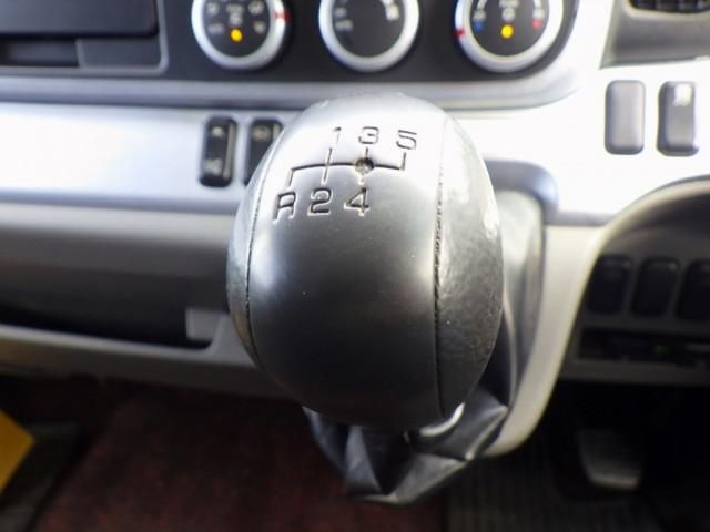 MITSUBISHI CANTER 2021 Image 31