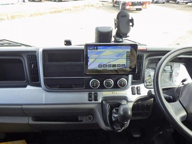 MITSUBISHI CANTER 2021 Image 31