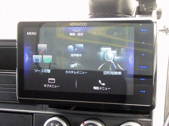 MITSUBISHI CANTER 2021 Image 31