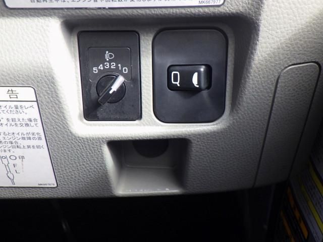 MITSUBISHI CANTER 2021 Image 31