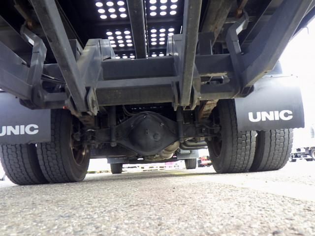 MITSUBISHI CANTER 2021 Image 31