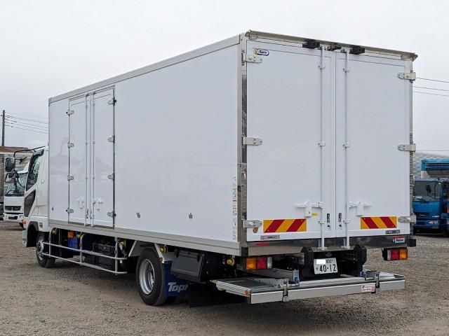 MITSUBISHI FUSOU FIGHTER 2025 Image 31