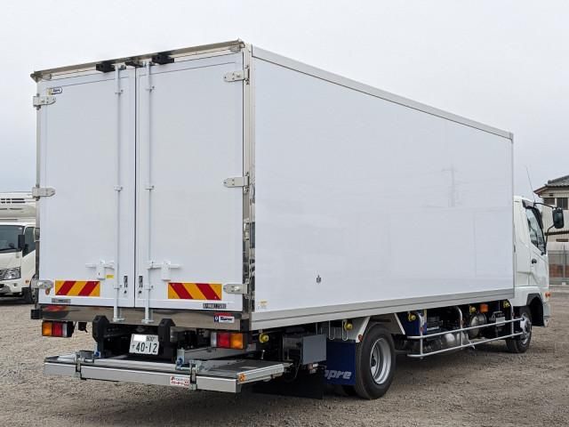 MITSUBISHI FUSOU FIGHTER 2025 Image 31