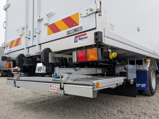 MITSUBISHI FUSOU FIGHTER 2025 Image 31