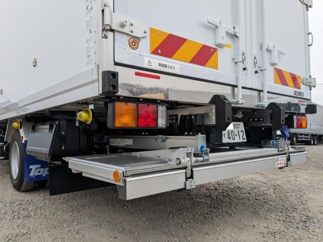 MITSUBISHI FUSOU FIGHTER 2025 Image 31