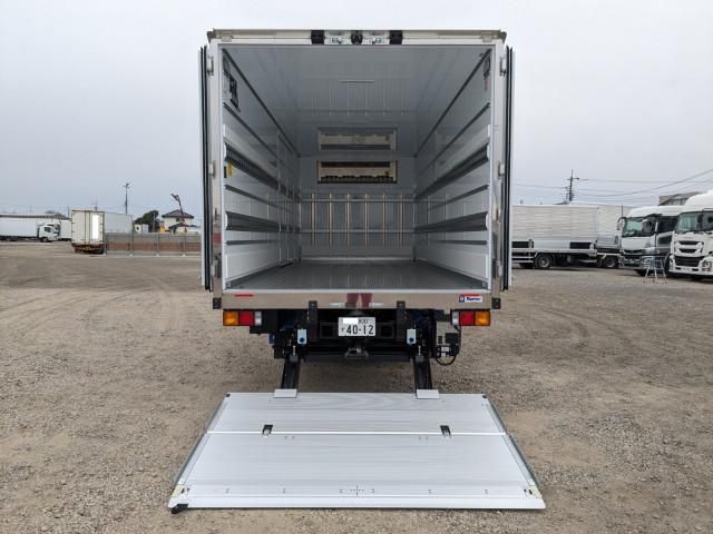 MITSUBISHI FUSOU FIGHTER 2025 Image 31