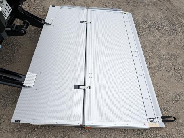 MITSUBISHI FUSOU FIGHTER 2025 Image 31