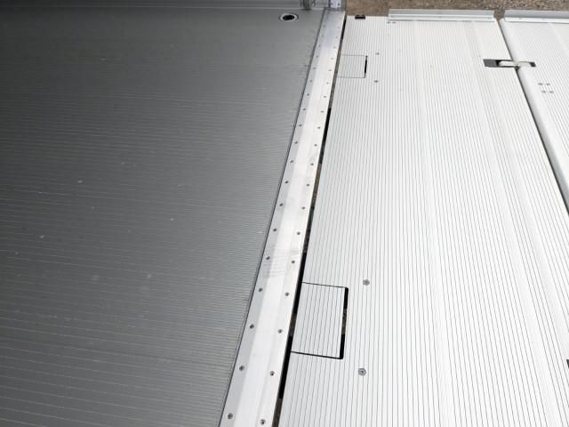 MITSUBISHI FUSOU FIGHTER 2025 Image 31