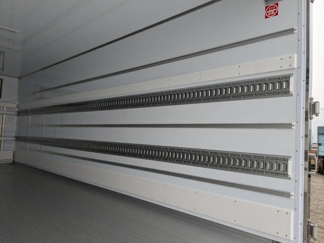 MITSUBISHI FUSOU FIGHTER 2025 Image 31