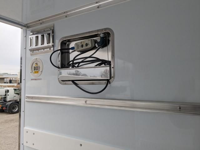 MITSUBISHI FUSOU FIGHTER 2025 Image 31