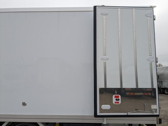 MITSUBISHI FUSOU FIGHTER 2025 Image 31