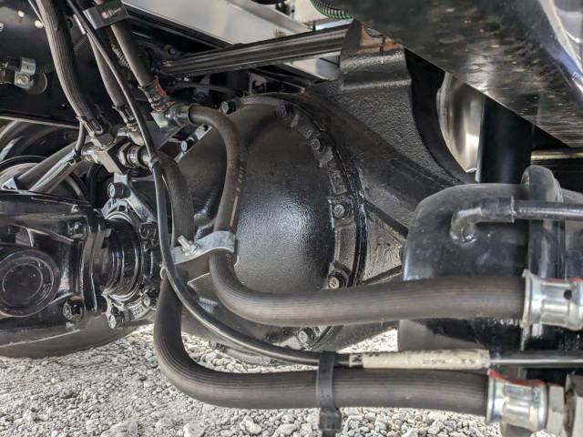 MITSUBISHI FUSOU FIGHTER 2025 Image 31