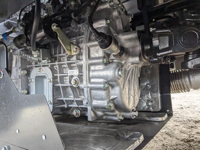 MITSUBISHI FUSOU FIGHTER 2025 Image 31