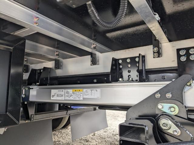 MITSUBISHI FUSOU FIGHTER 2025 Image 31