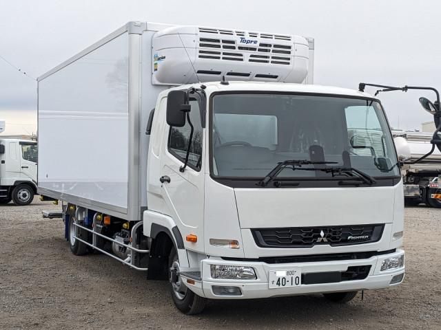 MITSUBISHI FUSOU FIGHTER 2025 Image 31