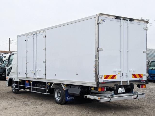 MITSUBISHI FUSOU FIGHTER 2025 Image 31