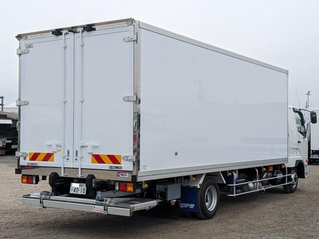 MITSUBISHI FUSOU FIGHTER 2025 Image 31