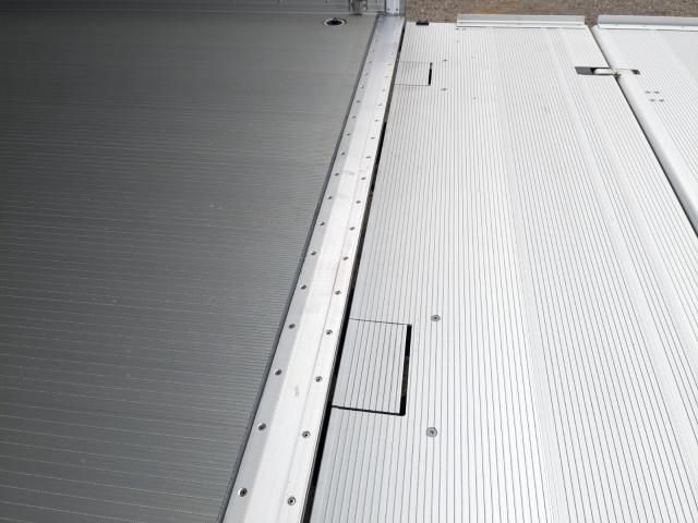 MITSUBISHI FUSOU FIGHTER 2025 Image 31