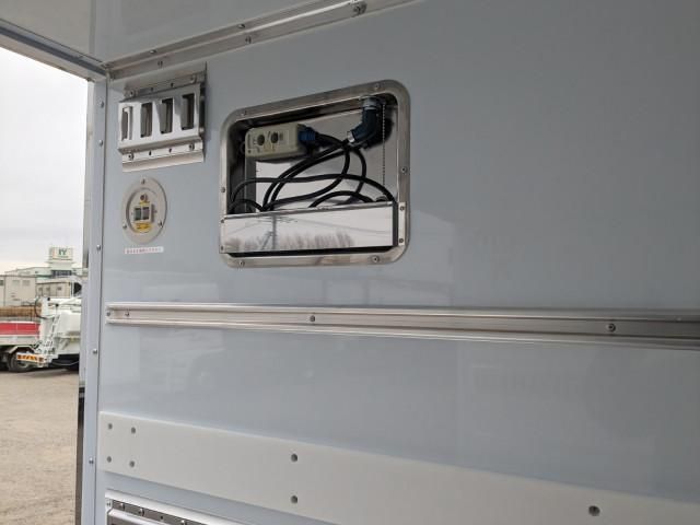 MITSUBISHI FUSOU FIGHTER 2025 Image 31