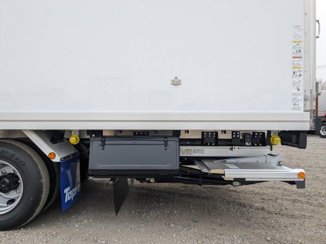 MITSUBISHI FUSOU FIGHTER 2025 Image 31